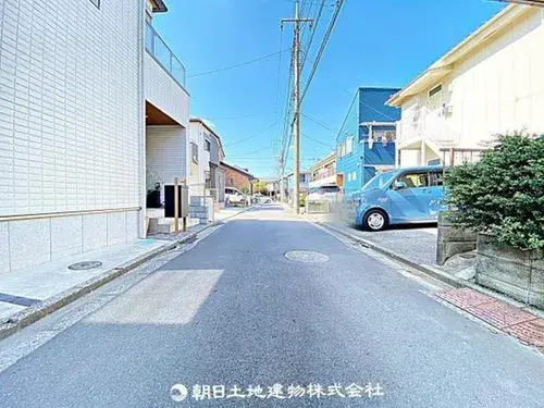 [4LDK+S物件] 所沢市 埼玉県 (2)
