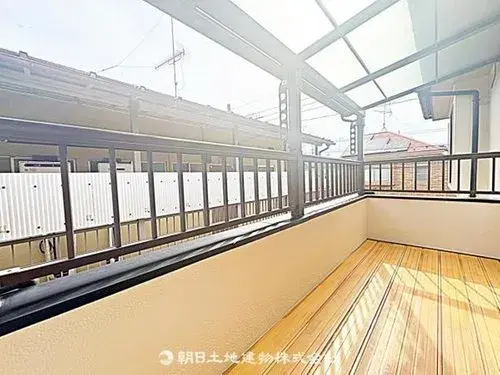 [4LDK+S物件] 所沢市 埼玉県 (11)