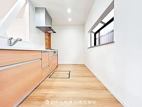 [4LDK+S物件] 所沢市 埼玉県 (15)