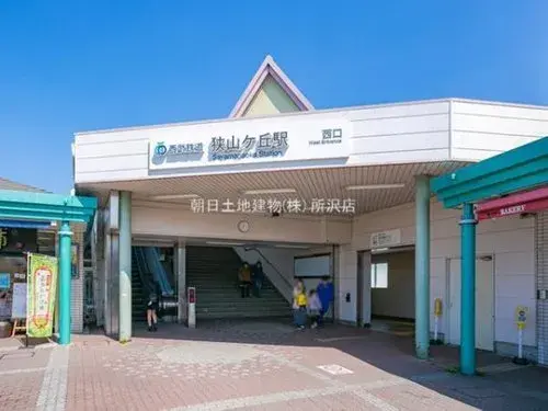 [4LDK+S物件] 所沢市 埼玉県 (24)
