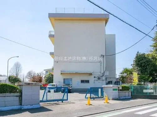 [4LDK+S物件] 所沢市 埼玉県 (25)