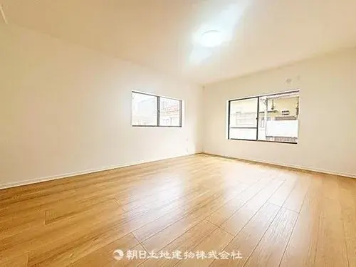 [4LDK+S物件] 所沢市 埼玉県 (7)