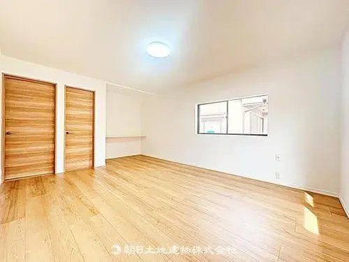 [4LDK+S物件] 所沢市 埼玉県 (8)