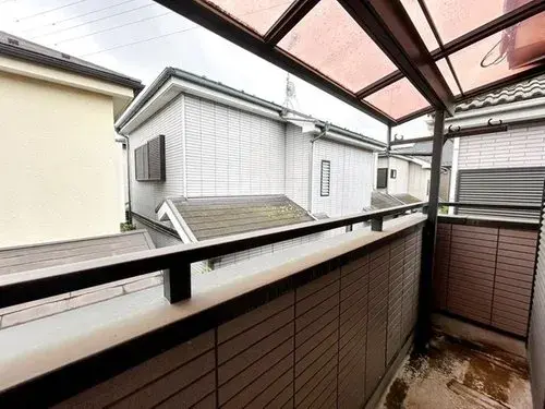 4LDK Arrondissement Nishi, Ville de Saitama, Préfecture de Saitama (2)