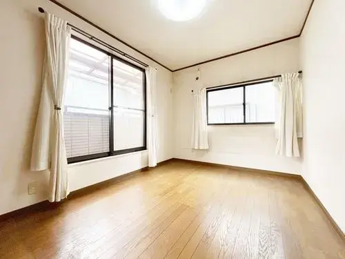 4LDK Arrondissement Nishi, Ville de Saitama, Préfecture de Saitama (11)