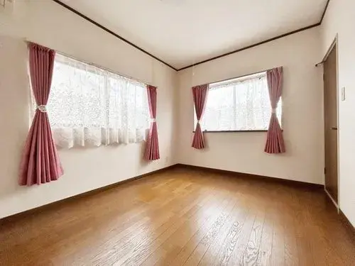 4LDK Arrondissement Nishi, Ville de Saitama, Préfecture de Saitama (12)