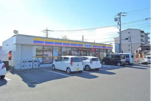 4LDK Arrondissement Nishi, Ville de Saitama, Préfecture de Saitama (19)