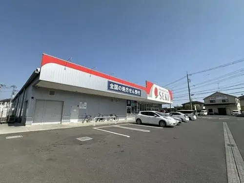 4LDK Arrondissement Nishi, Ville de Saitama, Préfecture de Saitama (20)