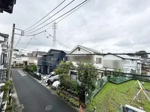 4LDK Arrondissement Nishi, Ville de Saitama, Préfecture de Saitama (3)
