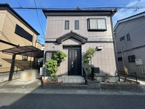 4LDK Arrondissement Nishi, Ville de Saitama, Préfecture de Saitama (4)