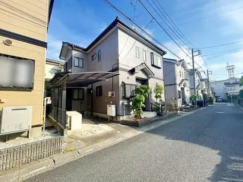 4LDK Arrondissement Nishi, Ville de Saitama, Préfecture de Saitama (5)