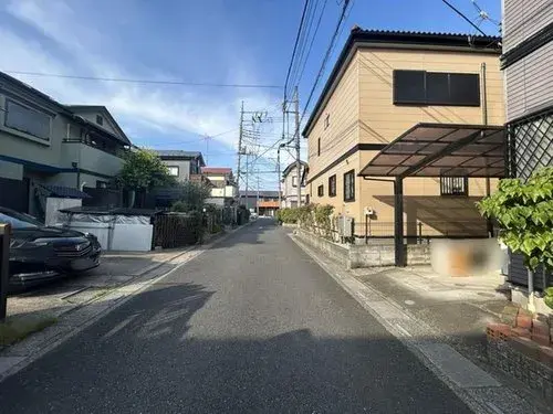4LDK Arrondissement Nishi, Ville de Saitama, Préfecture de Saitama (6)