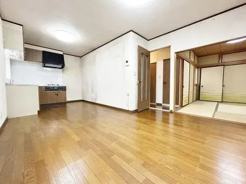 4LDK Arrondissement Nishi, Ville de Saitama, Préfecture de Saitama (7)