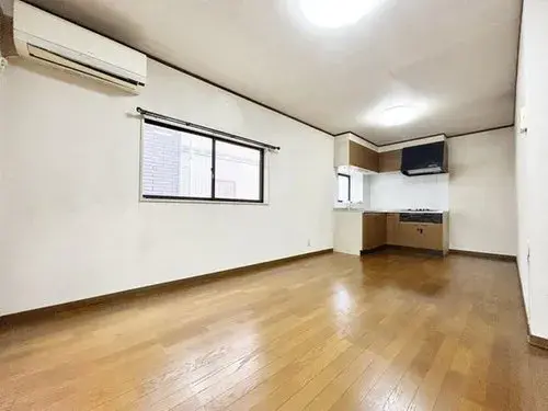 4LDK Arrondissement Nishi, Ville de Saitama, Préfecture de Saitama (8)
