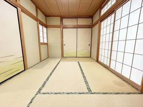 4LDK Arrondissement Nishi, Ville de Saitama, Préfecture de Saitama (10)