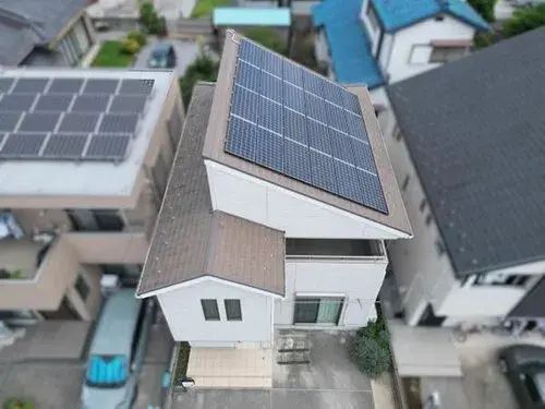 3LDK房产 上尾市 埼玉県 (3)