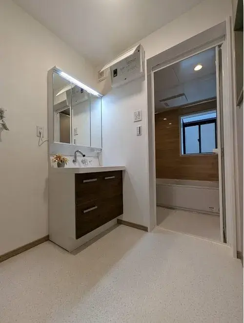 3LDK Город Вако Сайтама Недвижимость (14)