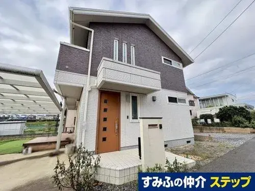 Akiya in さいたま市西区