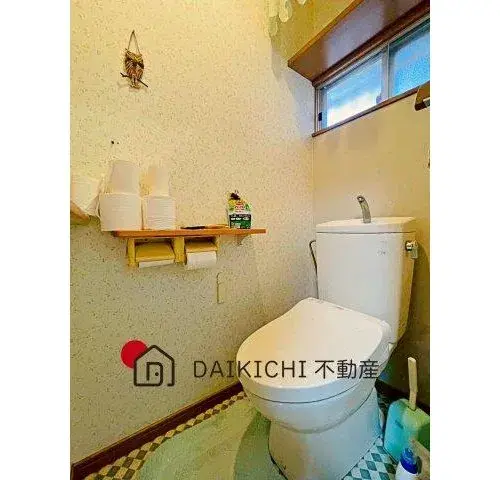 3DK 桶川市 埼玉县 (11)