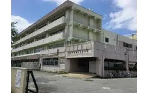 3DK 桶川市 埼玉县 (14)