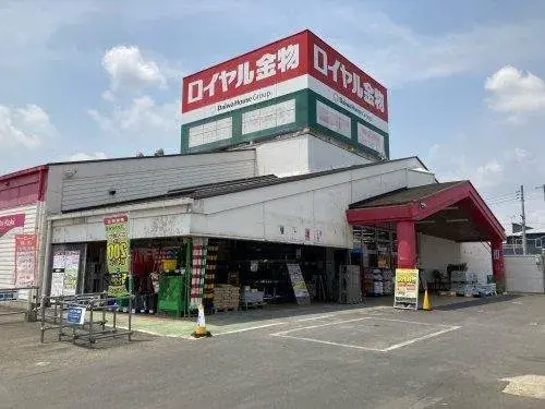 3DK 桶川市 埼玉县 (19)