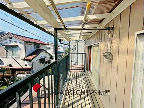 3DK 桶川市 埼玉县 (3)