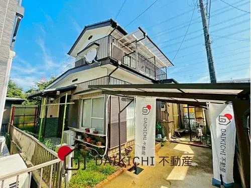 3DK 桶川市 埼玉县 (5)