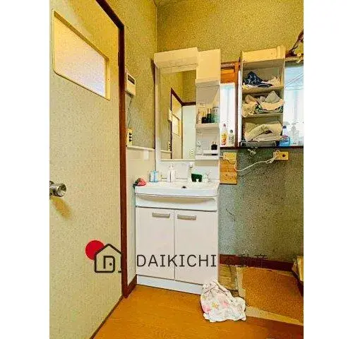 3DK 桶川市 埼玉县 (10)
