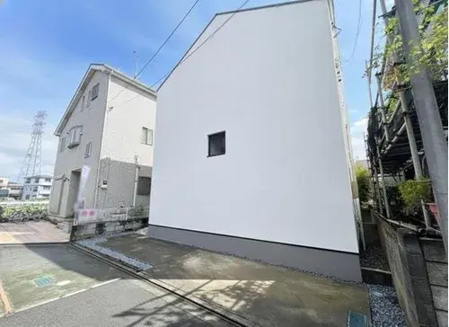Akiya in Saitama