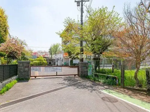 1LDK+2S Shiki City Saitama Prefecture (20)