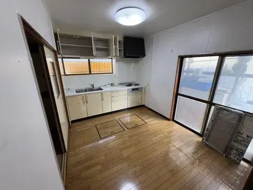 Propriété 4DK, Ville de Kasukabe, Préfecture de Saitama (12)
