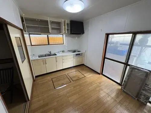 Propriété 4DK, Ville de Kasukabe, Préfecture de Saitama (13)