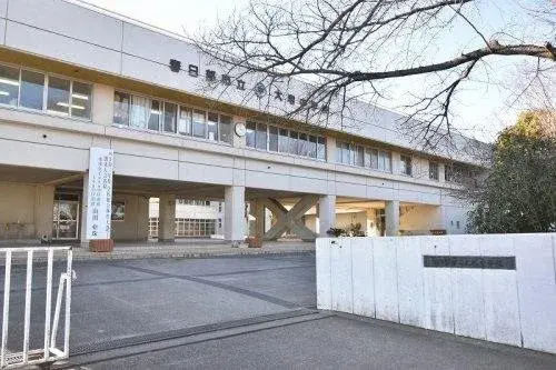 Propriété 4DK, Ville de Kasukabe, Préfecture de Saitama (19)