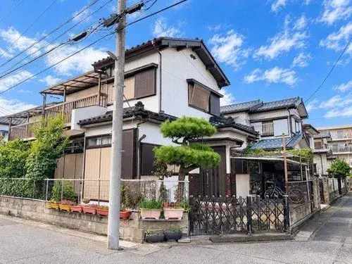 Propriété 4DK, Ville de Kasukabe, Préfecture de Saitama (3)
