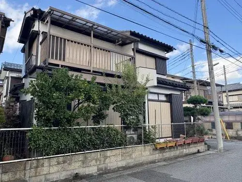 Propriété 4DK, Ville de Kasukabe, Préfecture de Saitama (4)