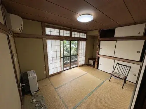 Propriété 4DK, Ville de Kasukabe, Préfecture de Saitama (5)