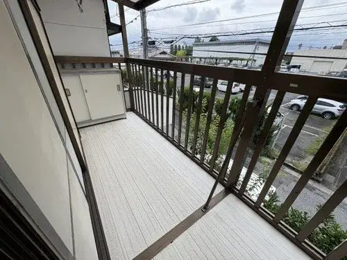 Propriété 4DK, Ville de Kasukabe, Préfecture de Saitama (10)