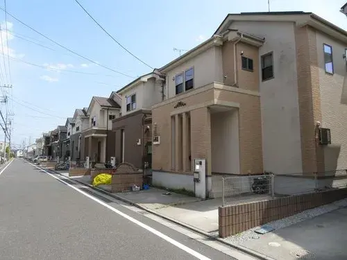 4LDK Property Yoshikawa City Saitama Prefecture (2)