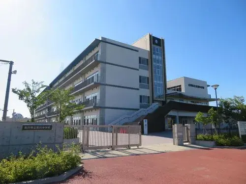 4LDK Property Yoshikawa City Saitama Prefecture (5)