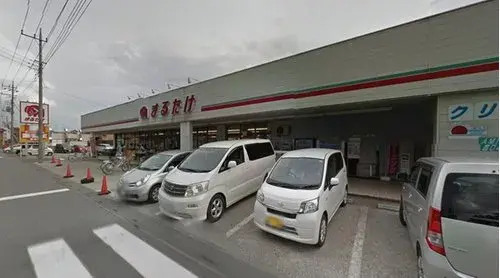 4LDK Property Kazo City Saitama Prefecture (12)