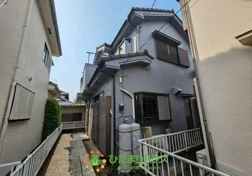 4LDK Property Kazo City Saitama Prefecture (3)