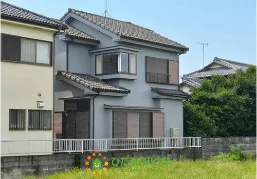 4LDK Property Kazo City Saitama Prefecture (4)