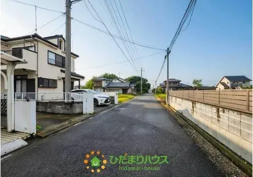 4LDK Property Kazo City Saitama Prefecture (5)