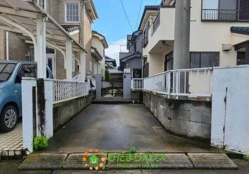 4LDK Property Kazo City Saitama Prefecture (6)