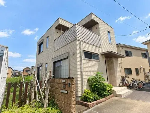 Akiya in 上尾市