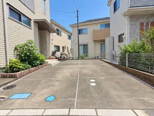 Propiedad 3LDK Ciudad de Ageo, Prefectura de Saitama (2)