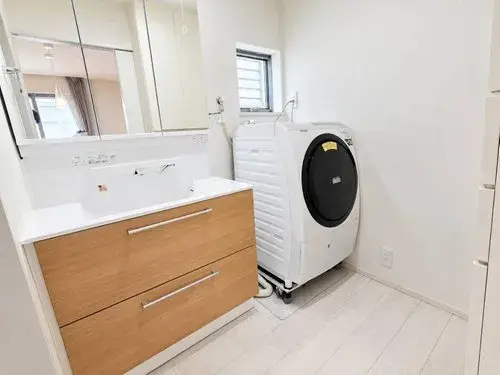 Propiedad 3LDK Ciudad de Ageo, Prefectura de Saitama (17)
