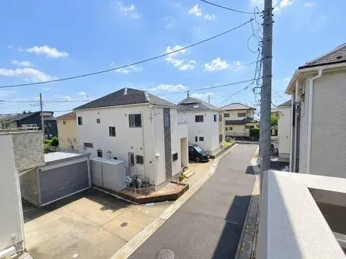 Propiedad 3LDK Ciudad de Ageo, Prefectura de Saitama (4)