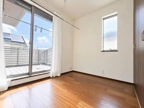 Propiedad 3LDK Ciudad de Ageo, Prefectura de Saitama (8)