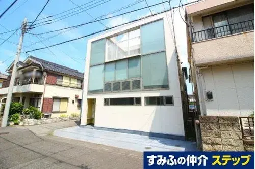 Akiya in Saitama